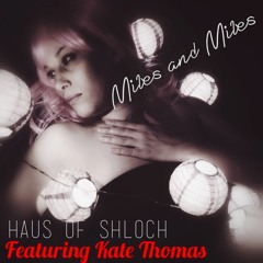 Miles and Miles  - Featuring Kate Thomas