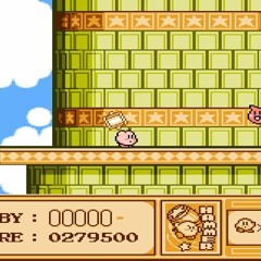 Butter Building Ver. 2 - Super Smash Bros. Wii U