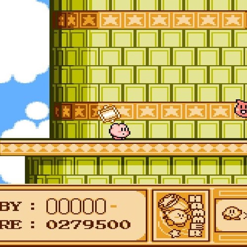 Butter Building Ver. 2 - Super Smash Bros. Wii U