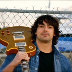 THE CAVE - PRENTICE AARON MUSIC