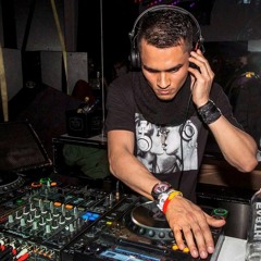 Kanache - Hard Frequency Podcast 2015