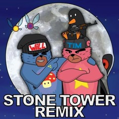 Stone Tower Temple Remix - Ephixa VS Will & Tim
