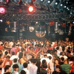 The Whispers,rock Steady C&s