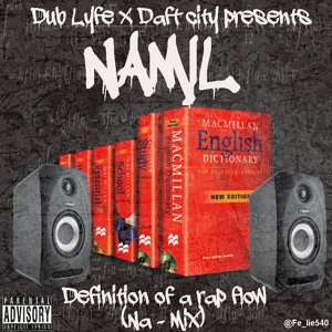Na - Mix (Deff Of A Rap Flw)