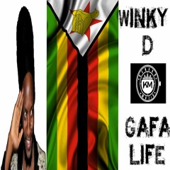 Winky D - Gafa Life