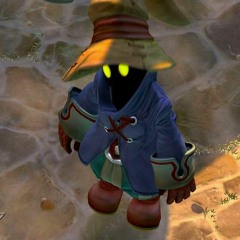 FF9 - Vivi's Theme | Metal Cover