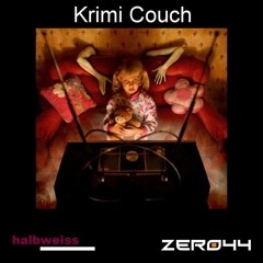 Halbweiss - krimi couch
