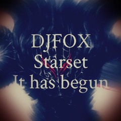 [DJFOX] Nightcore - Starset - It Has Begun