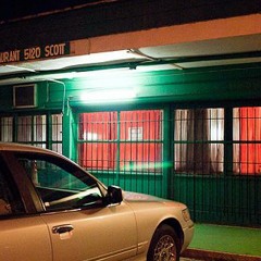 Midnight Star,no Parking C&s