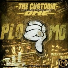 Plomo - The Custodio One (prod By Shico Mati)
