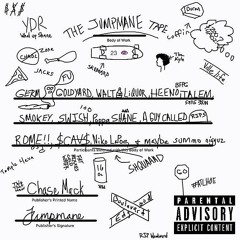 SWERVE ON EM Ft Germ