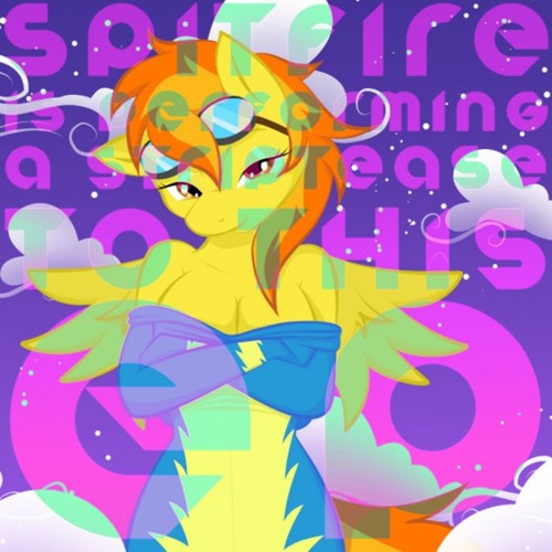 Silva Hound - Spitfire