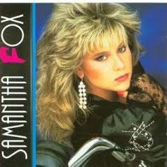 Samantha Fox - Touch Me (AJ's 1985 Instrumental)