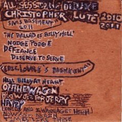 01 The Ballad Of Billy Hill