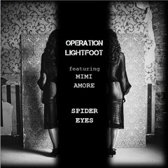 Spider Eyes