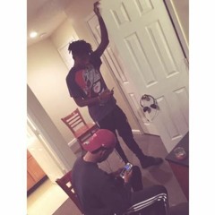 Nervous ft. HailKingJuice (Prod. By Fosphenes)