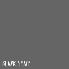 Blank Space - Taylor Swift (Cover by Gieselle and Bjay)