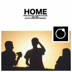 Aymso & Kalen - Home