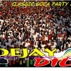 Classic Soca Party Mix