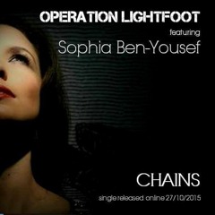 Chains feat. Sophia Ben-Yousef