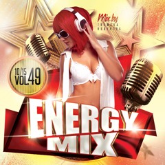 Energy Mix Vol 49 2015 One Track 320kb