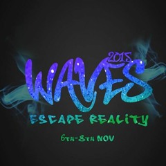 Moments-Waves Song by BITS Music Society