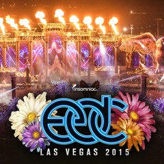 EDC 2015 Las Vegas Live Set (DJ MPH)