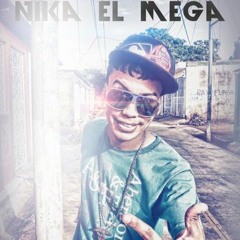 Ultimo Adios.Nika El Mega (..Evolution Mixtape..) Prod.Dj Chato.