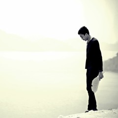 Daydreaming, i adore my loneliness