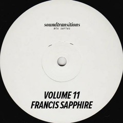 Mix Series Volume 11 by Francis Sapphire
