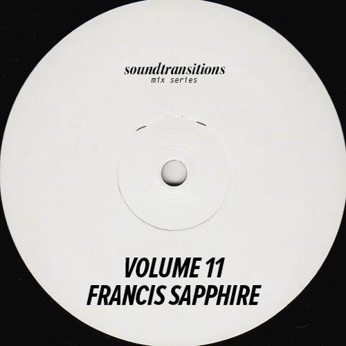 Mix Series Volume 11 by Francis Sapphire