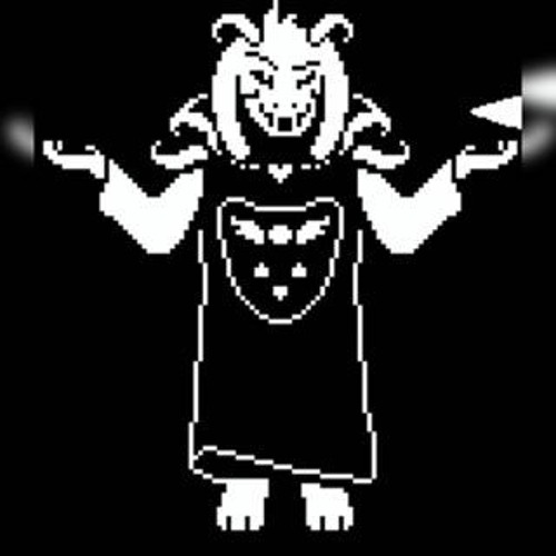 Undertale - Asriel Dreemurr Voice Over - Penelope Sophia Smith - 2