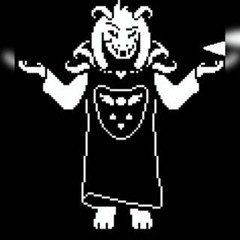 Undertale - Asriel Dreemurr Voice Over - Penelope Sophia Smith - 1