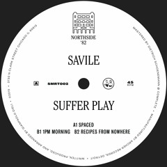 Savile - Spaced