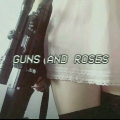 Dayvon (Guns & Roses)