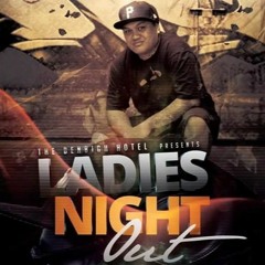 Ladies Night Mix