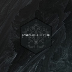 Randal Collier - Ford - Black Garden