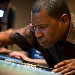 SCIENTIST IN THE MIX (Red Bull Music Academy)