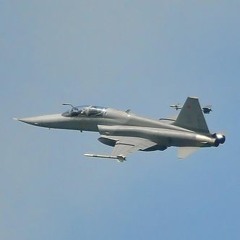 DCS F5 Tiger Soundtrack Comp Entry (take 2)