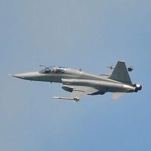 DCS F5 Tiger Soundtrack Comp Entry (take 2)