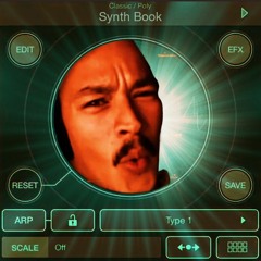 Synth Book