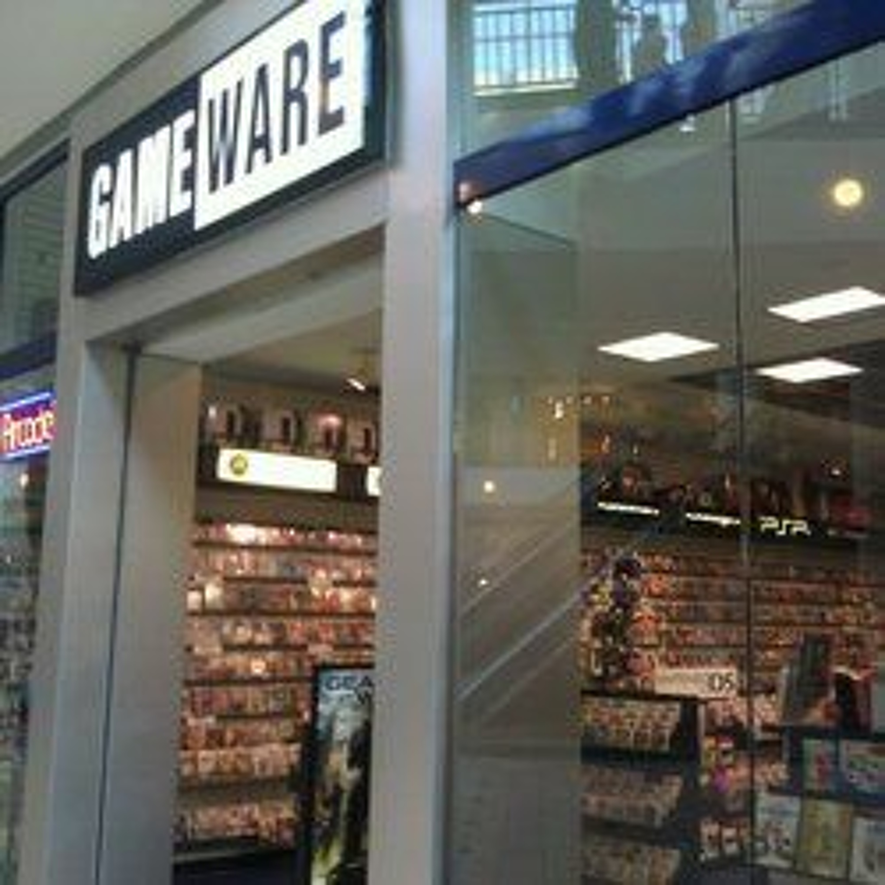 Gameware Express