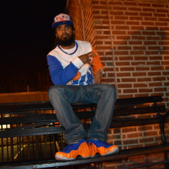 BAPO READY OR NOT FREESTYLE FRIDAY