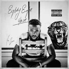 Just Breathe - Tai Wo (Beat Prod. By Tim Hart Jr.)