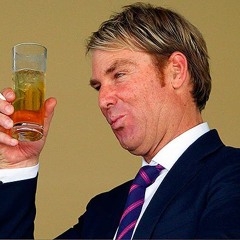 Shane Warne