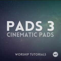 Key of D - Pads 3 sample