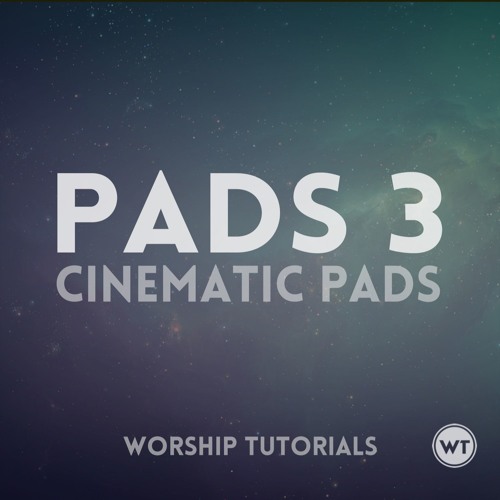 Key of D - Pads 3 sample