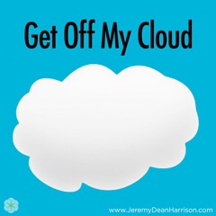 get off my cloud jumper