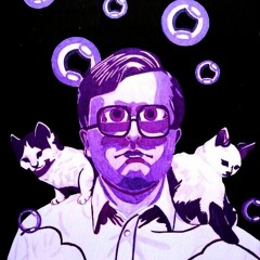 stroll through the park