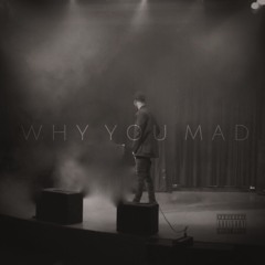 Why You Mad (prod. The Mekanix )